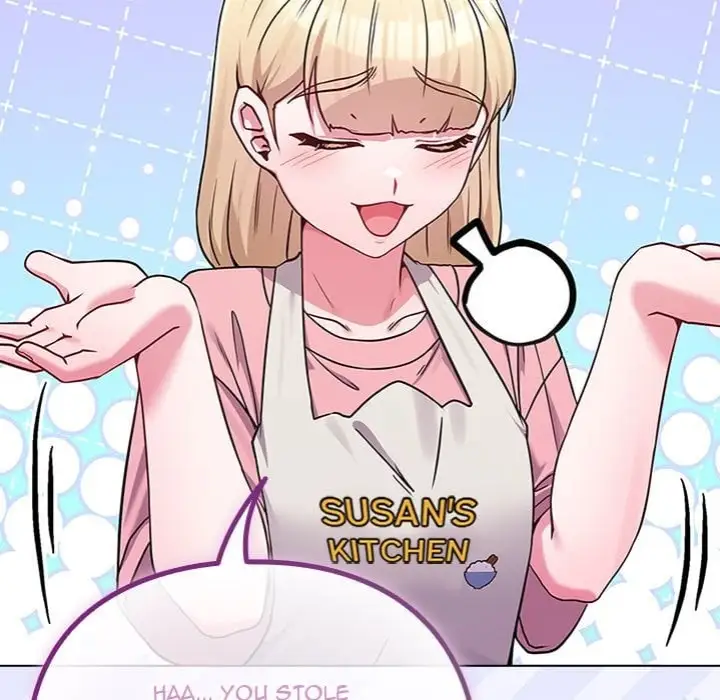 But You Re The Same Age As My Daughter Chapter 46 Page 14