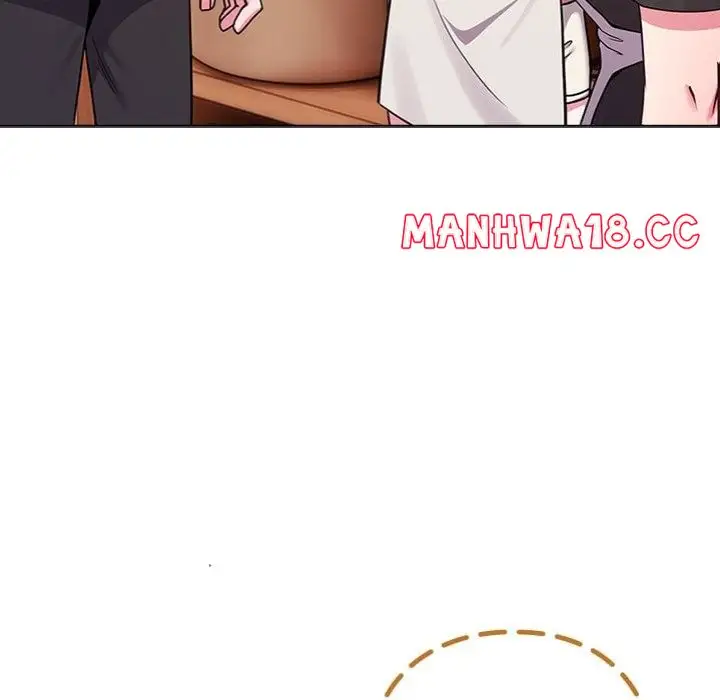 But You Re The Same Age As My Daughter Chapter 46 Page 17