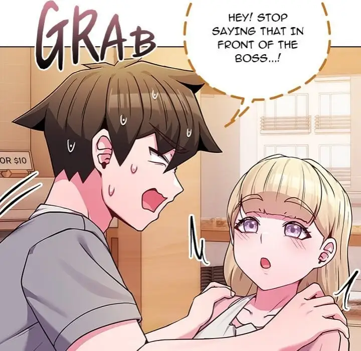 But You Re The Same Age As My Daughter Chapter 46 Page 18