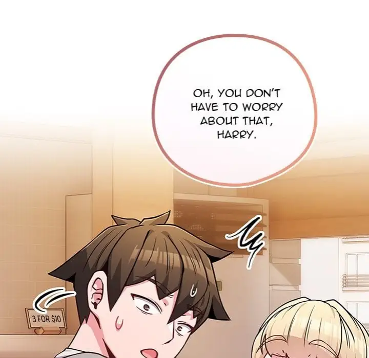 But You Re The Same Age As My Daughter Chapter 46 Page 20