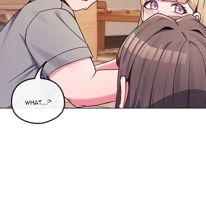 But You Re The Same Age As My Daughter Chapter 46 Page 21