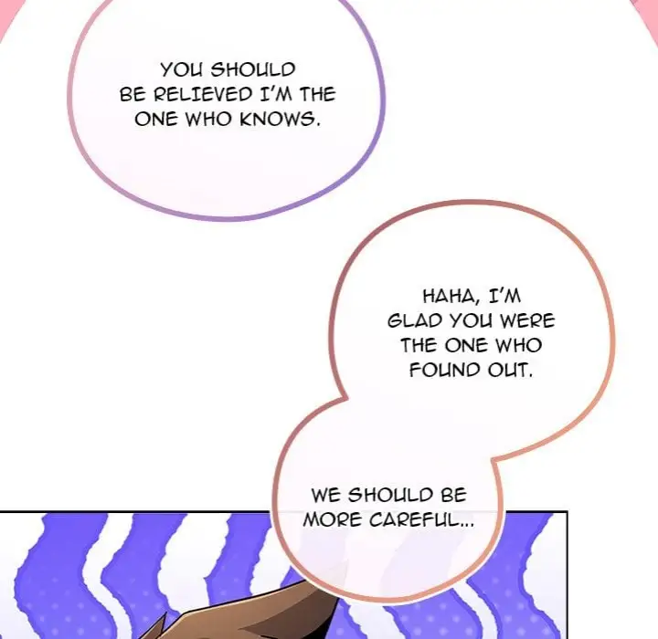 But You Re The Same Age As My Daughter Chapter 46 Page 25