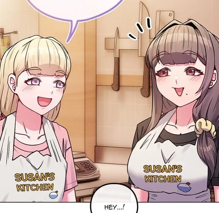 But You Re The Same Age As My Daughter Chapter 46 Page 28