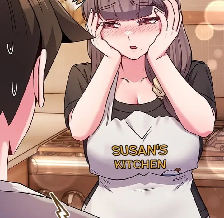 But You Re The Same Age As My Daughter Chapter 46 Page 31