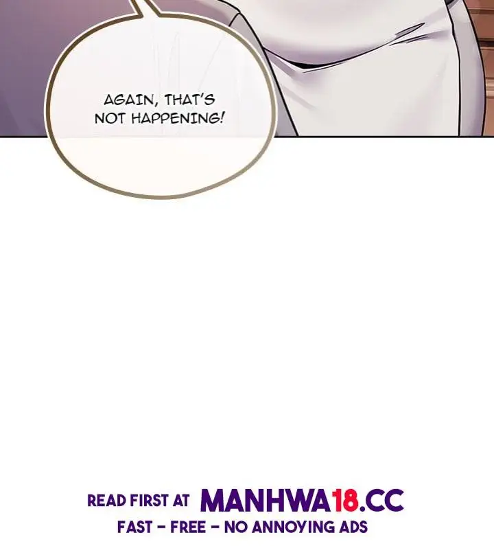 But You Re The Same Age As My Daughter Chapter 46 Page 32