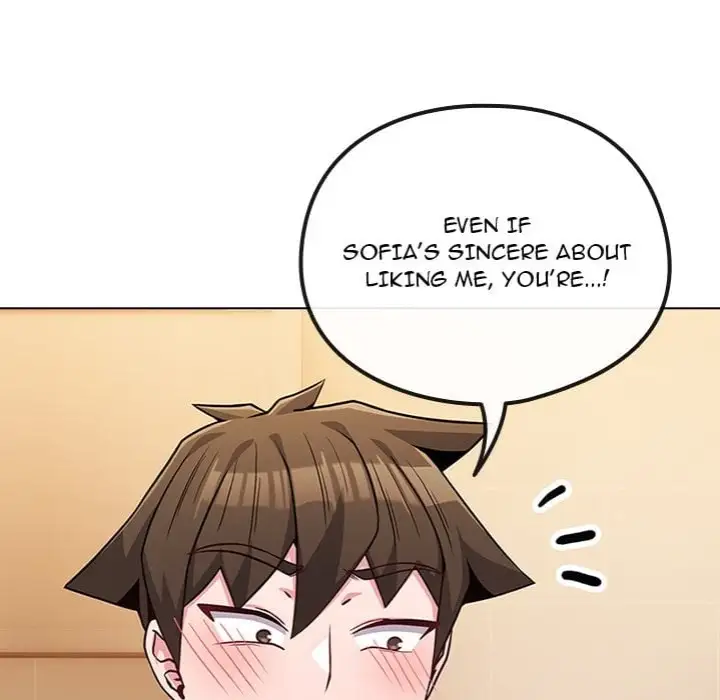 But You Re The Same Age As My Daughter Chapter 46 Page 33