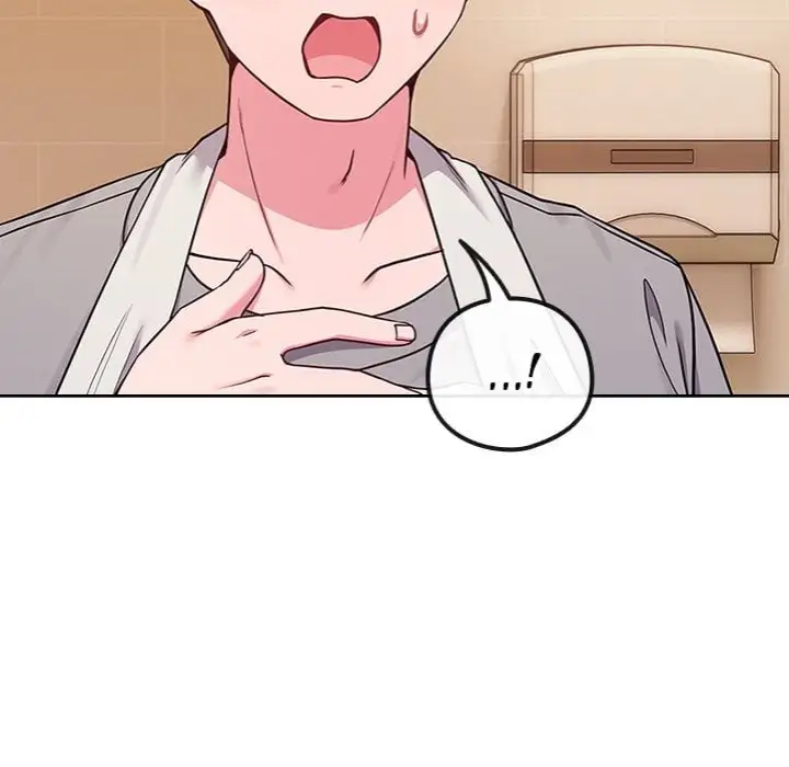 But You Re The Same Age As My Daughter Chapter 46 Page 34