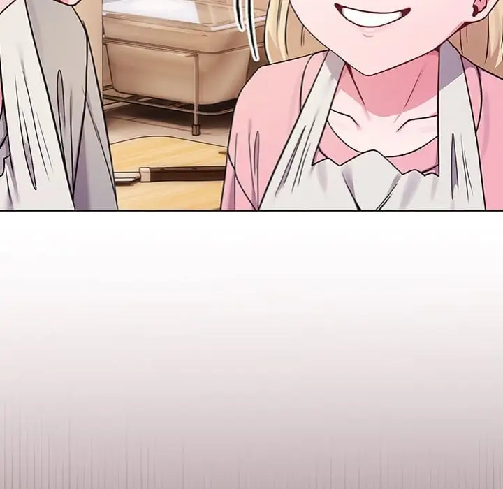 But You Re The Same Age As My Daughter Chapter 46 Page 36