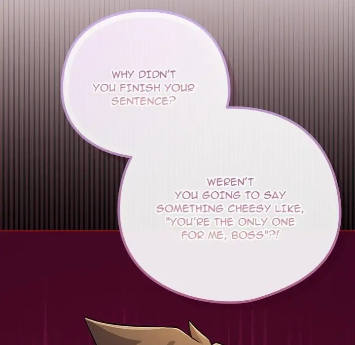 But You Re The Same Age As My Daughter Chapter 46 Page 37