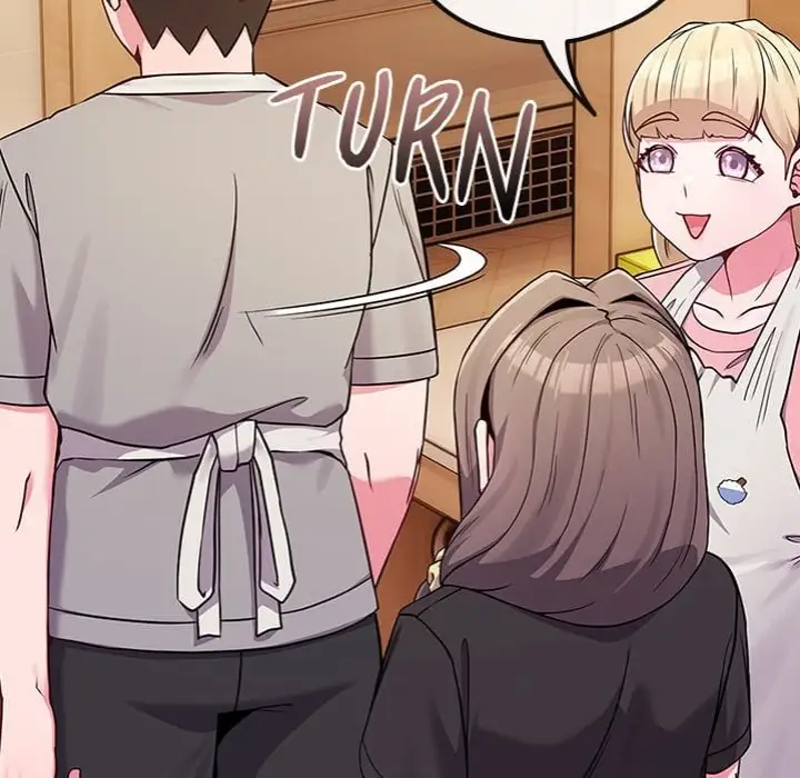 But You Re The Same Age As My Daughter Chapter 46 Page 41