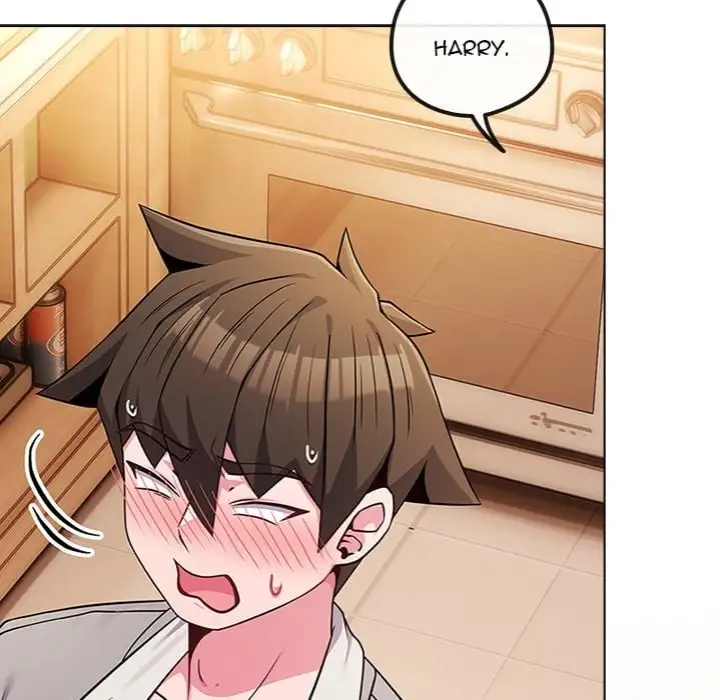 But You Re The Same Age As My Daughter Chapter 46 Page 43