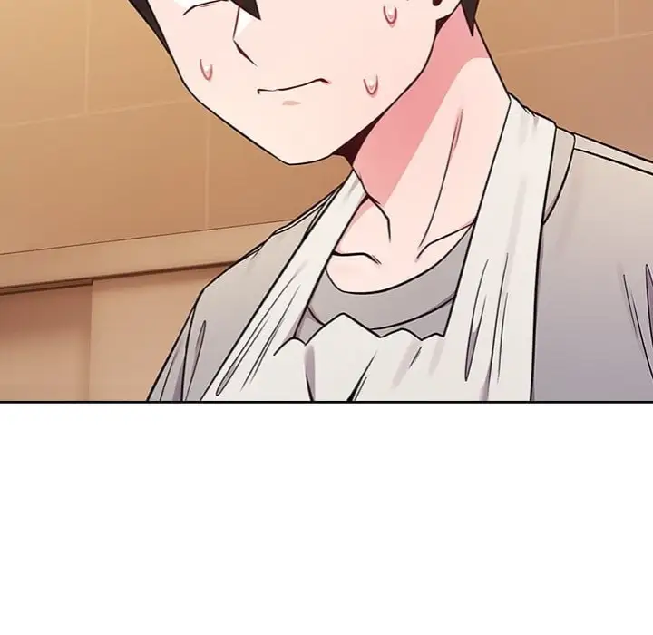 But You Re The Same Age As My Daughter Chapter 46 Page 49