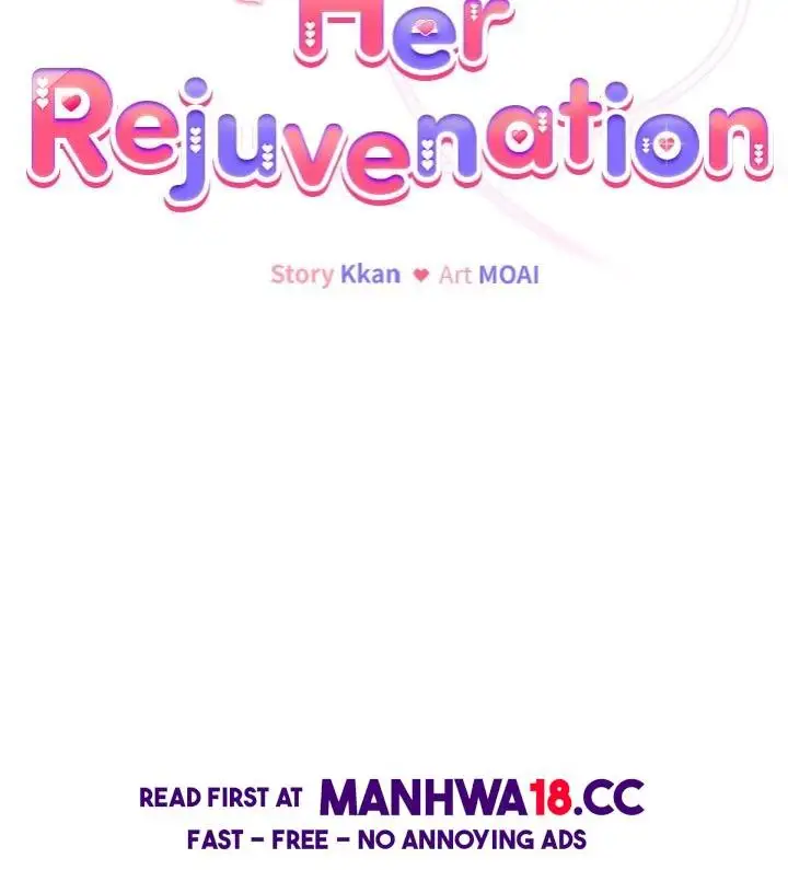 But You Re The Same Age As My Daughter Chapter 46 Page 52