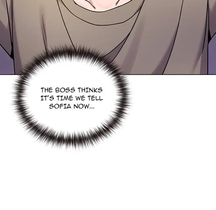 But You Re The Same Age As My Daughter Chapter 46 Page 57