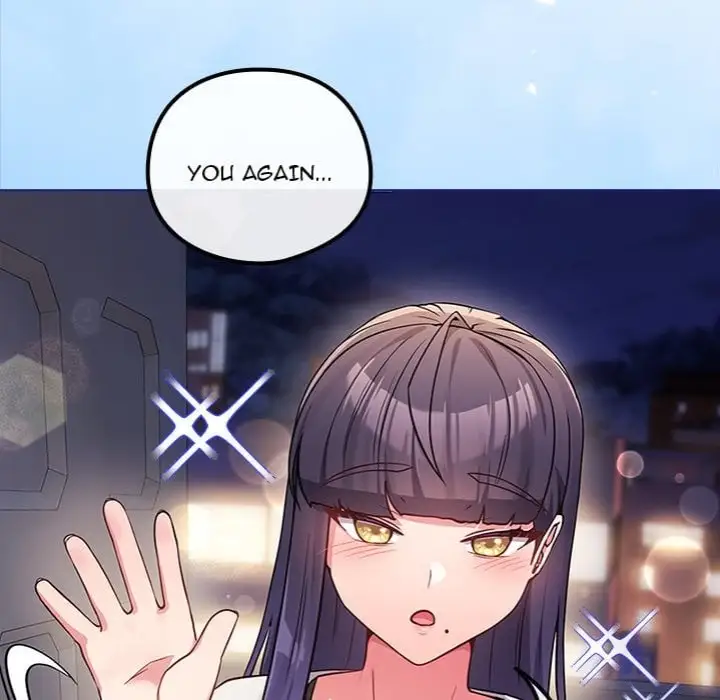 But You Re The Same Age As My Daughter Chapter 46 Page 61