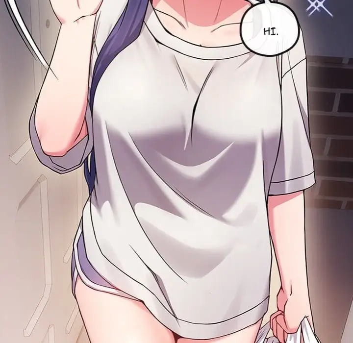 But You Re The Same Age As My Daughter Chapter 46 Page 62