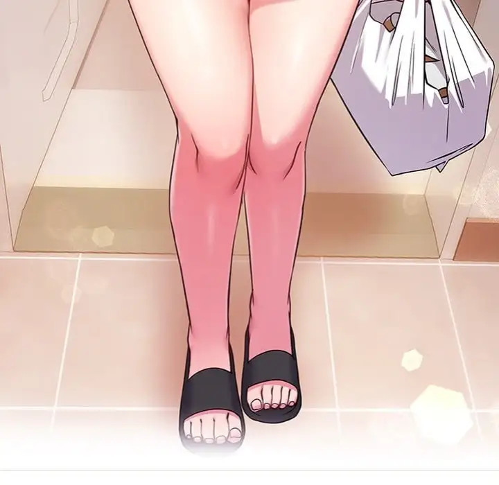 But You Re The Same Age As My Daughter Chapter 46 Page 63