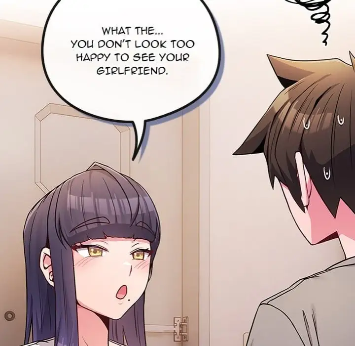 But You Re The Same Age As My Daughter Chapter 46 Page 65