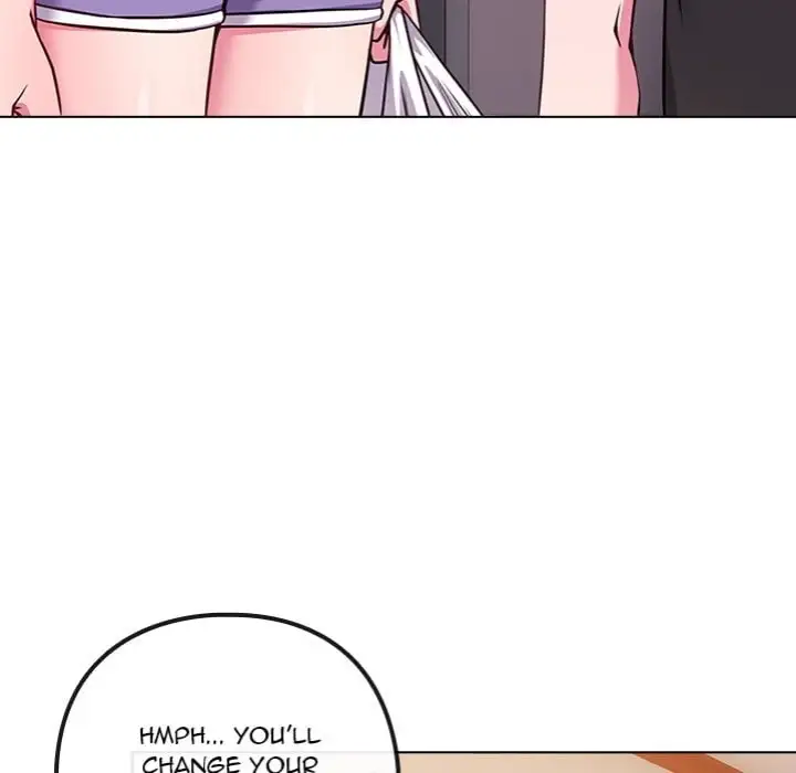But You Re The Same Age As My Daughter Chapter 46 Page 67