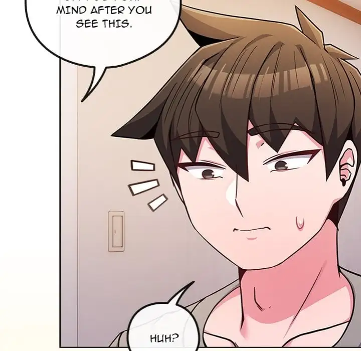 But You Re The Same Age As My Daughter Chapter 46 Page 68