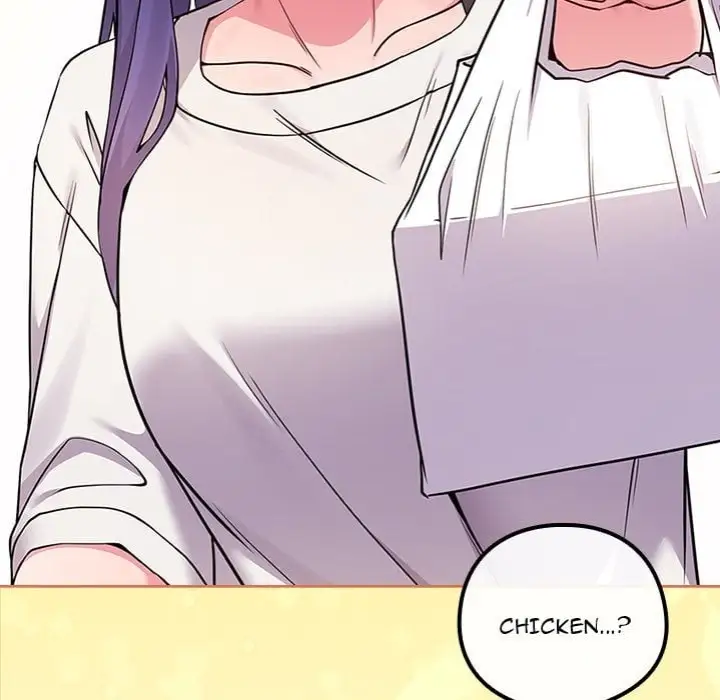 But You Re The Same Age As My Daughter Chapter 46 Page 71