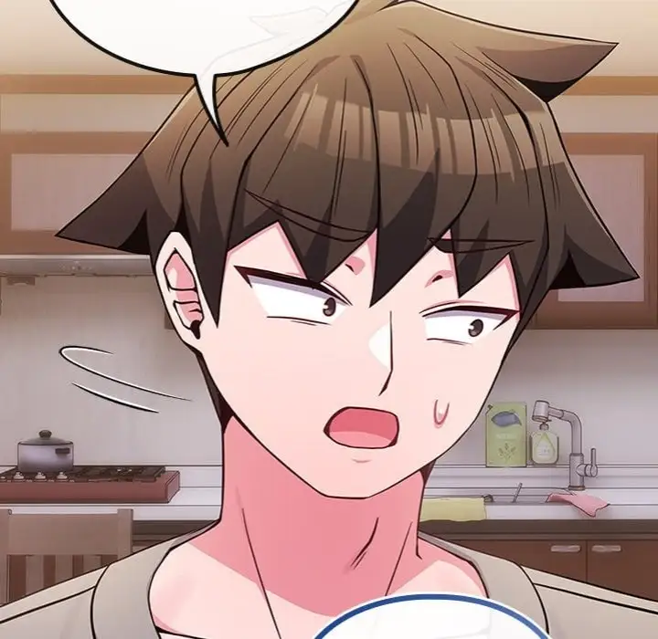But You Re The Same Age As My Daughter Chapter 46 Page 73