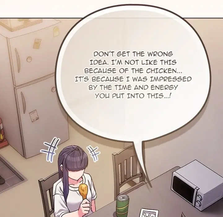 But You Re The Same Age As My Daughter Chapter 46 Page 77