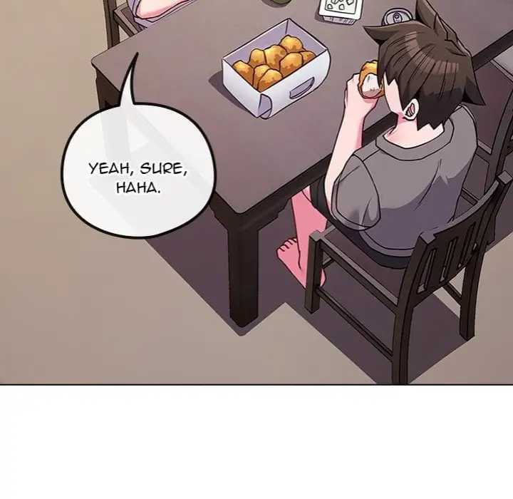 But You Re The Same Age As My Daughter Chapter 46 Page 78