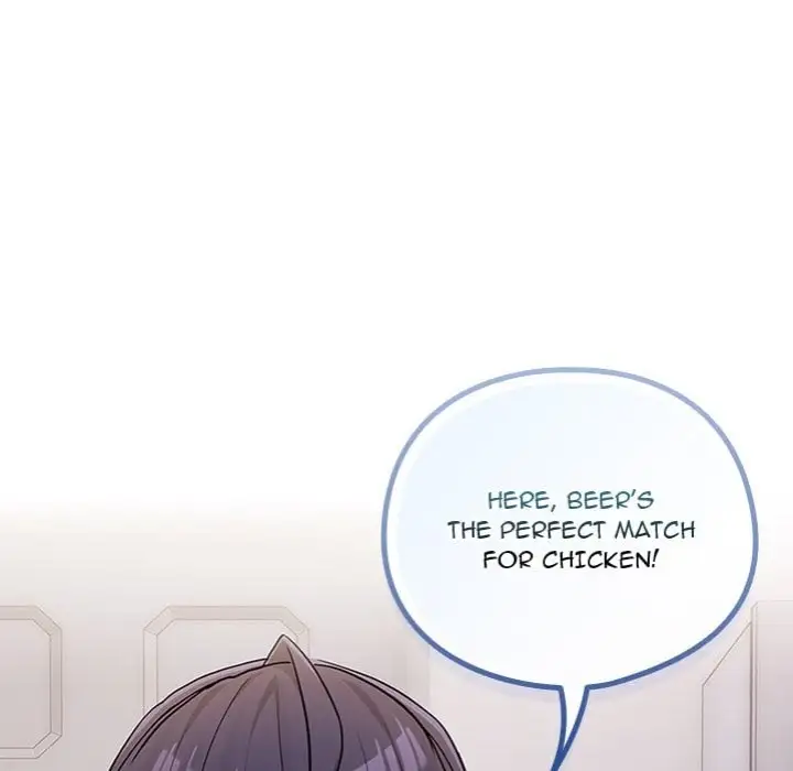 But You Re The Same Age As My Daughter Chapter 46 Page 79