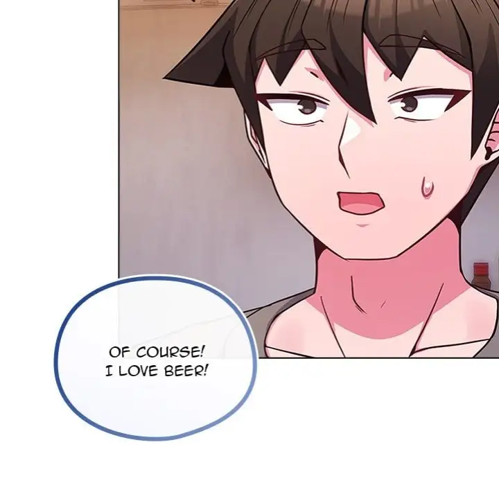 But You Re The Same Age As My Daughter Chapter 46 Page 83