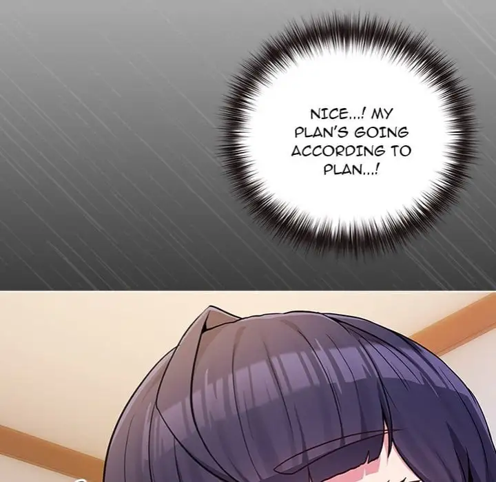 But You Re The Same Age As My Daughter Chapter 46 Page 87