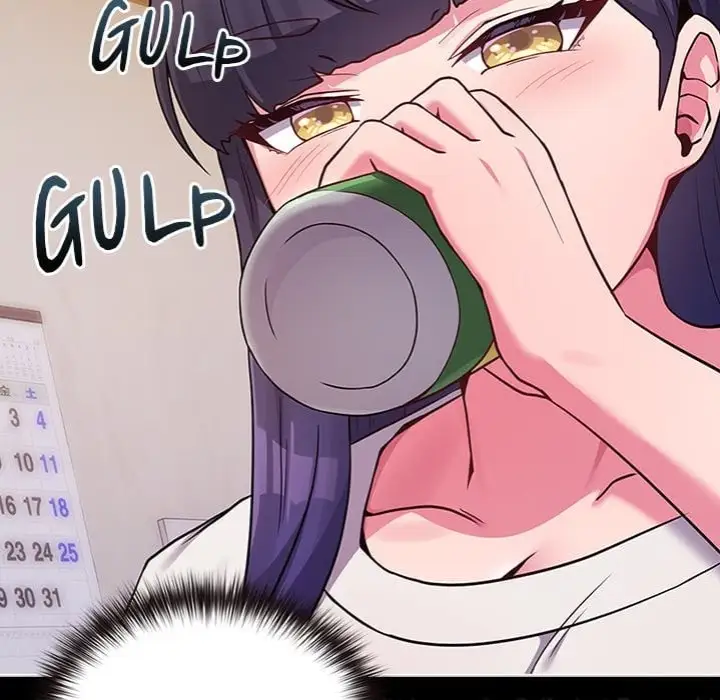 But You Re The Same Age As My Daughter Chapter 46 Page 88