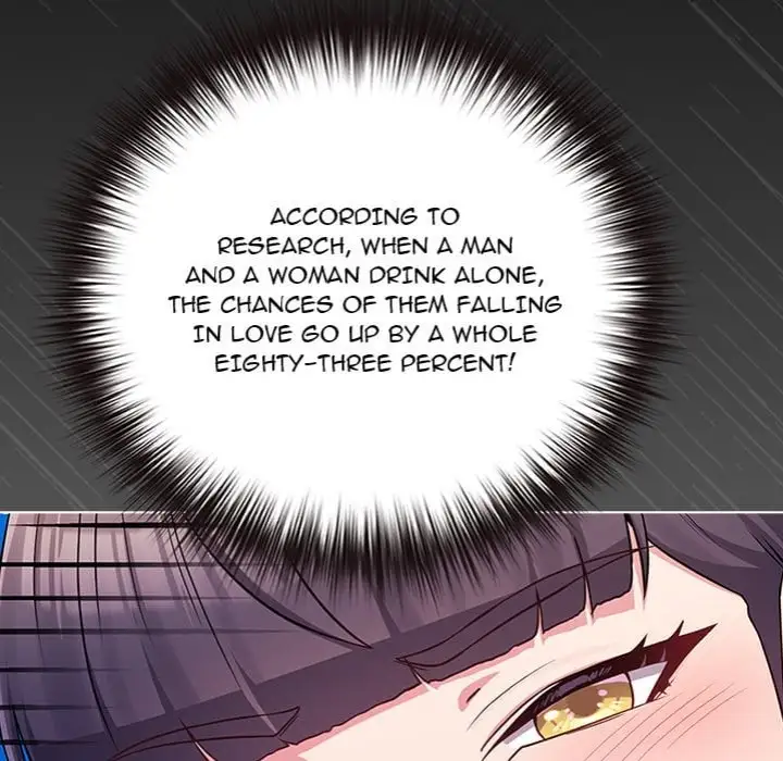 But You Re The Same Age As My Daughter Chapter 46 Page 90