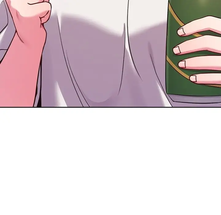 But You Re The Same Age As My Daughter Chapter 46 Page 95