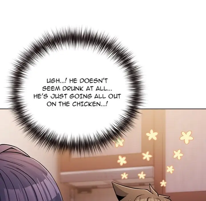 But You Re The Same Age As My Daughter Chapter 46 Page 96