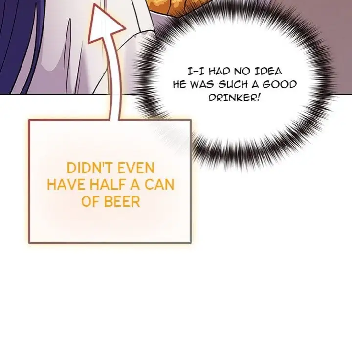 But You Re The Same Age As My Daughter Chapter 46 Page 98