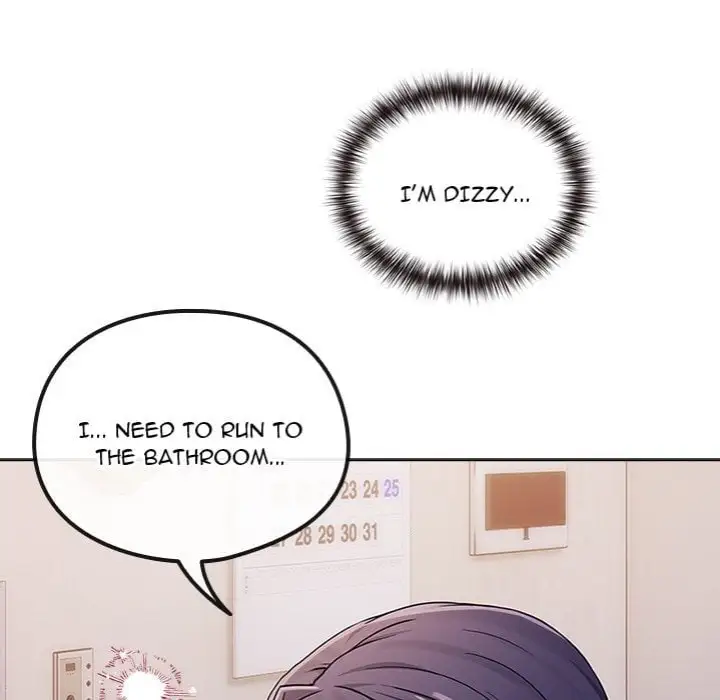 But You Re The Same Age As My Daughter Chapter 46 Page 99