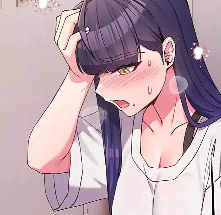 But You Re The Same Age As My Daughter Chapter 46 Page 100