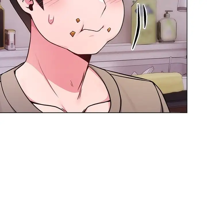 But You Re The Same Age As My Daughter Chapter 46 Page 103