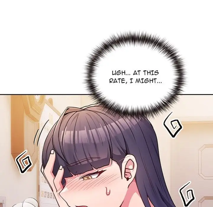 But You Re The Same Age As My Daughter Chapter 46 Page 104