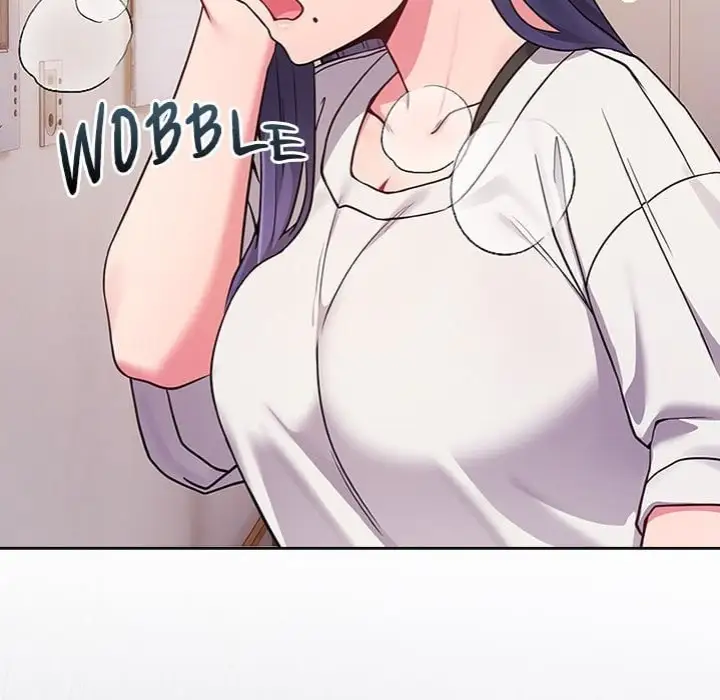 But You Re The Same Age As My Daughter Chapter 46 Page 105