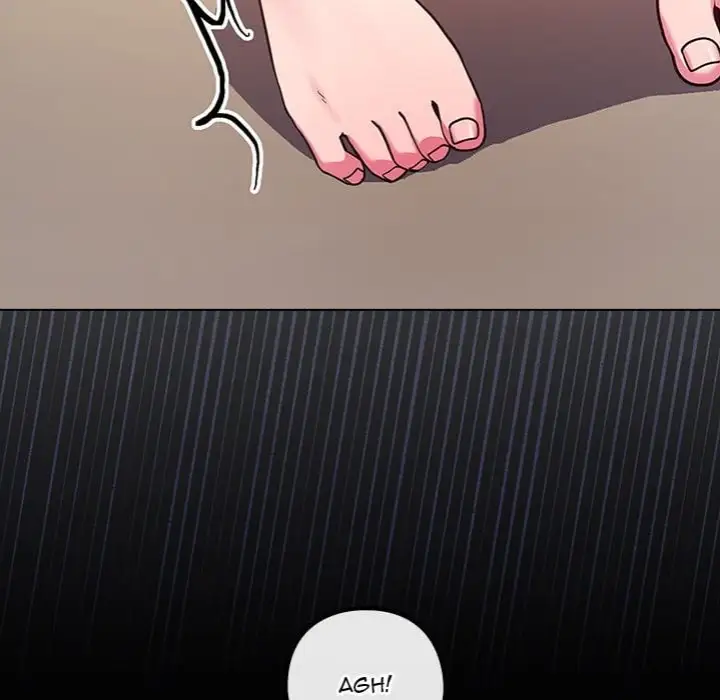 But You Re The Same Age As My Daughter Chapter 46 Page 107