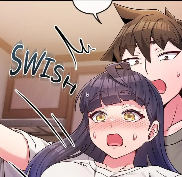 But You Re The Same Age As My Daughter Chapter 46 Page 108