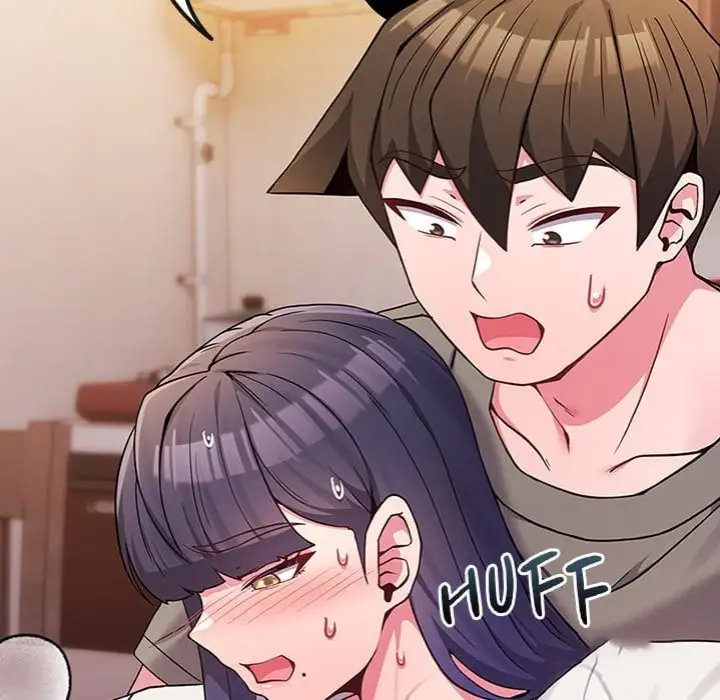 But You Re The Same Age As My Daughter Chapter 46 Page 111