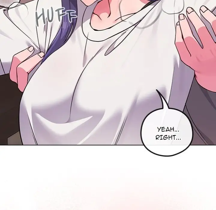 But You Re The Same Age As My Daughter Chapter 46 Page 112