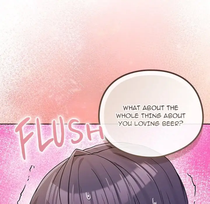 But You Re The Same Age As My Daughter Chapter 46 Page 113