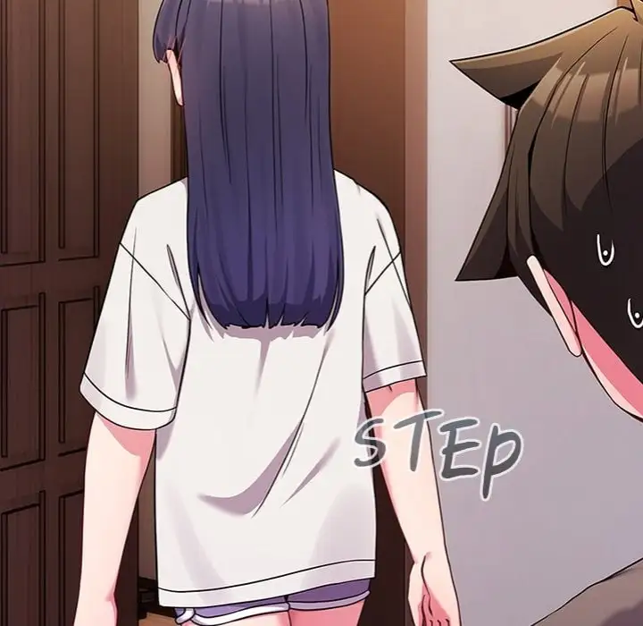 But You Re The Same Age As My Daughter Chapter 46 Page 119