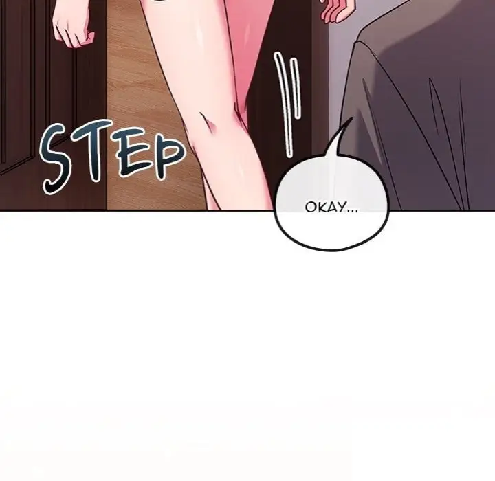 But You Re The Same Age As My Daughter Chapter 46 Page 120