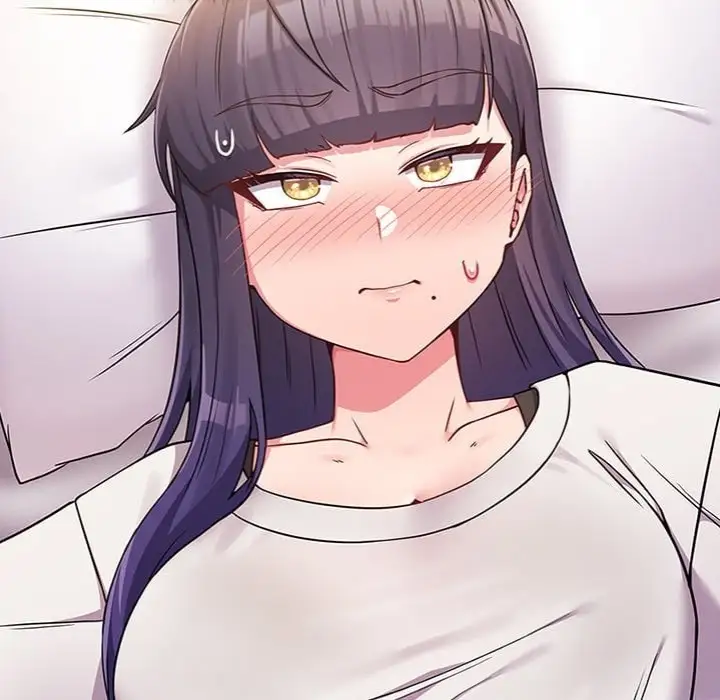 But You Re The Same Age As My Daughter Chapter 46 Page 122