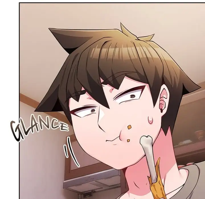 But You Re The Same Age As My Daughter Chapter 46 Page 126